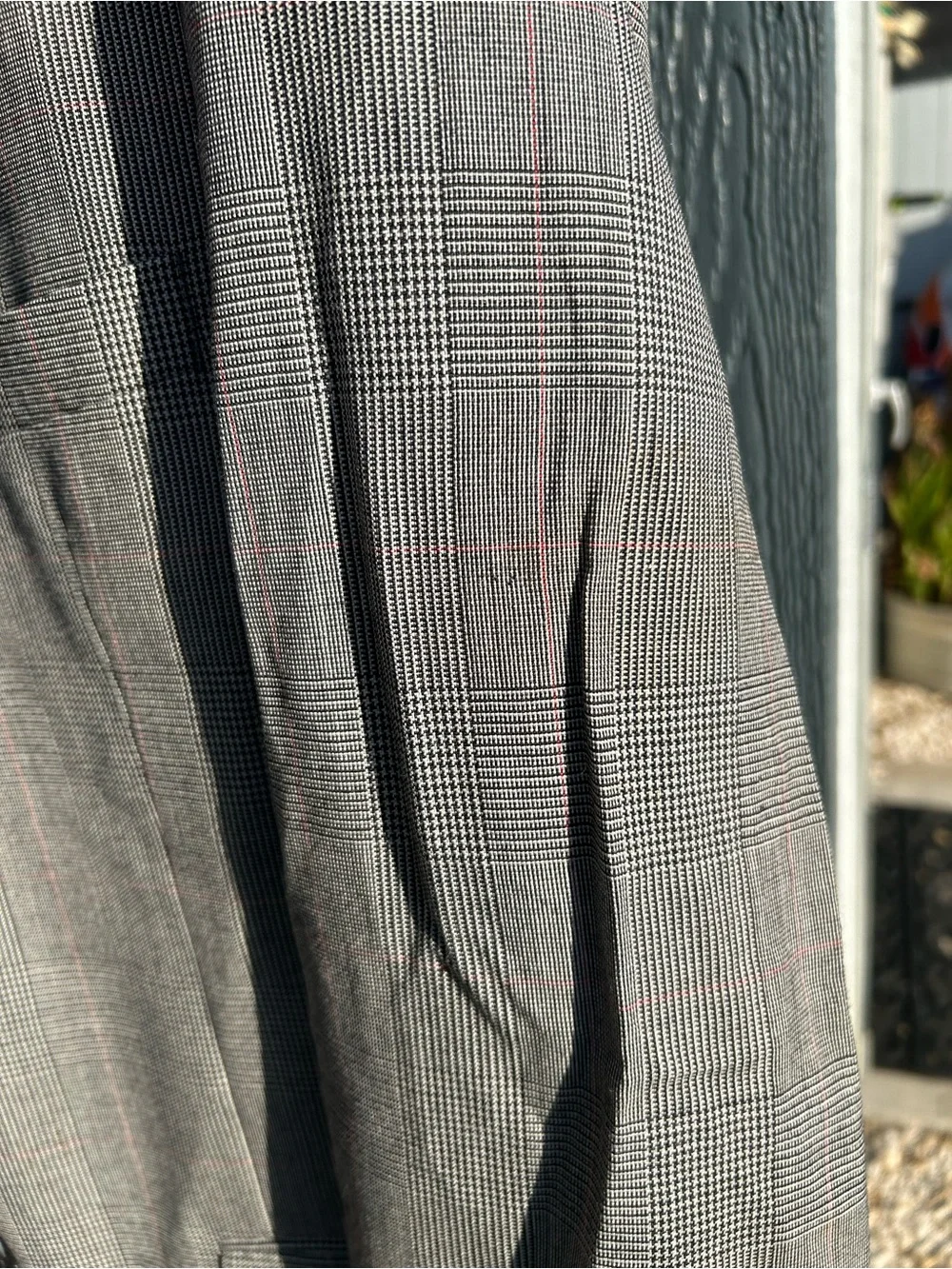 Men's Blazer